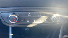 Vauxhall Crossland 1.2 Turbo Design 5dr Petrol Hatchback